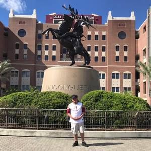 Meet your Posher, Joaquin